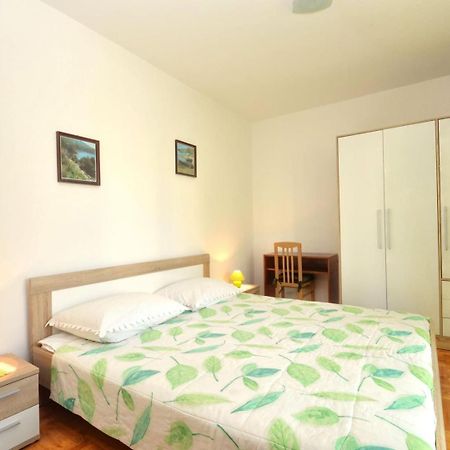Hotel House Rahela Mali Lošinj Esterno foto