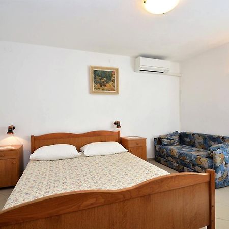 Hotel House Rahela Mali Lošinj Esterno foto
