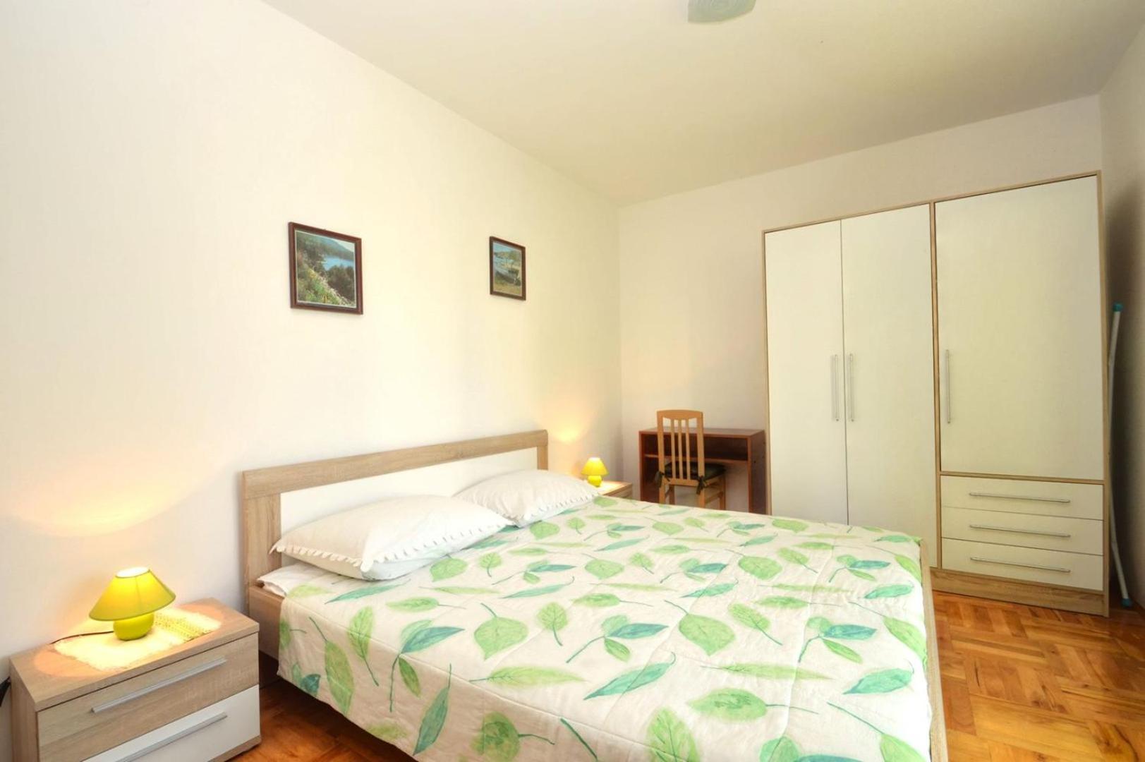 Hotel House Rahela Mali Lošinj Esterno foto