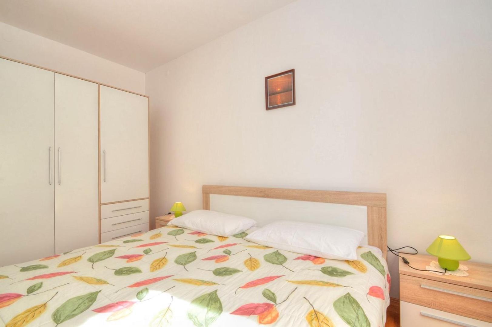 Hotel House Rahela Mali Lošinj Esterno foto