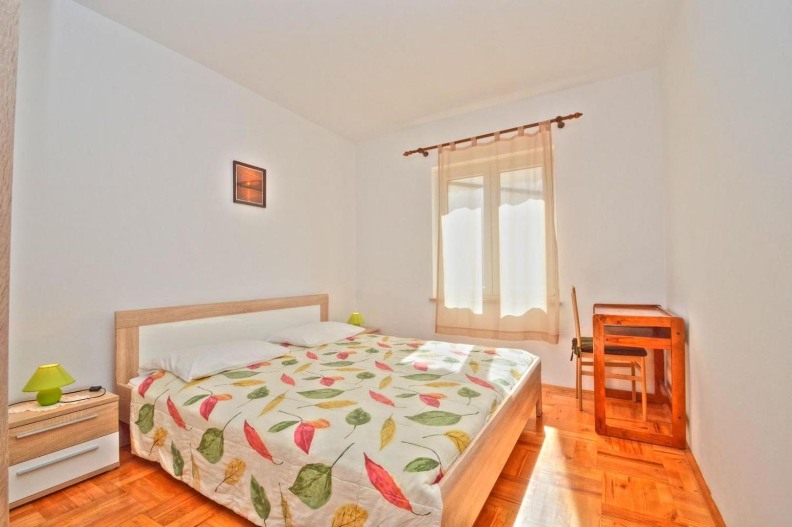 Hotel House Rahela Mali Lošinj Esterno foto