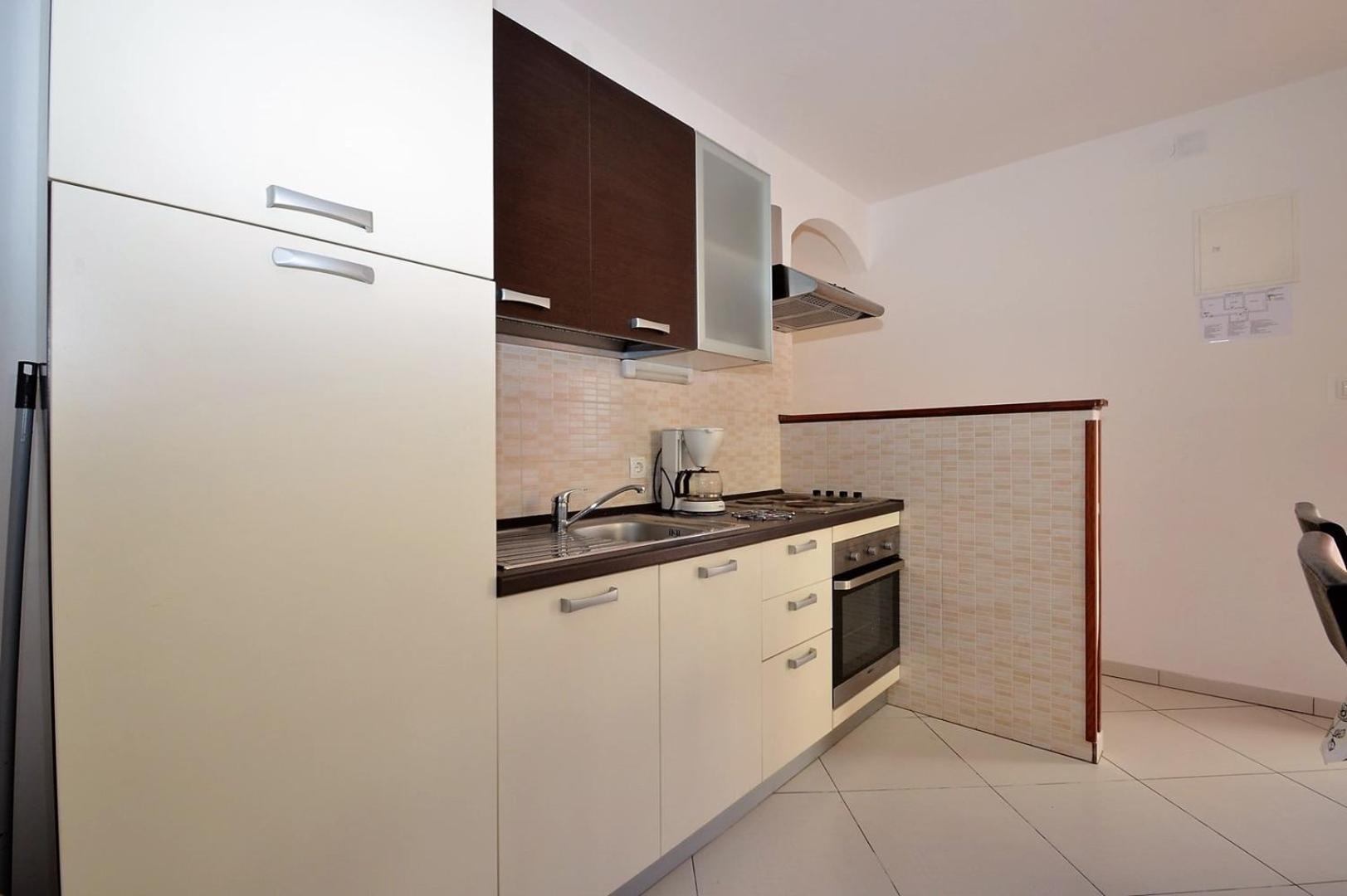 Hotel House Rahela Mali Lošinj Esterno foto