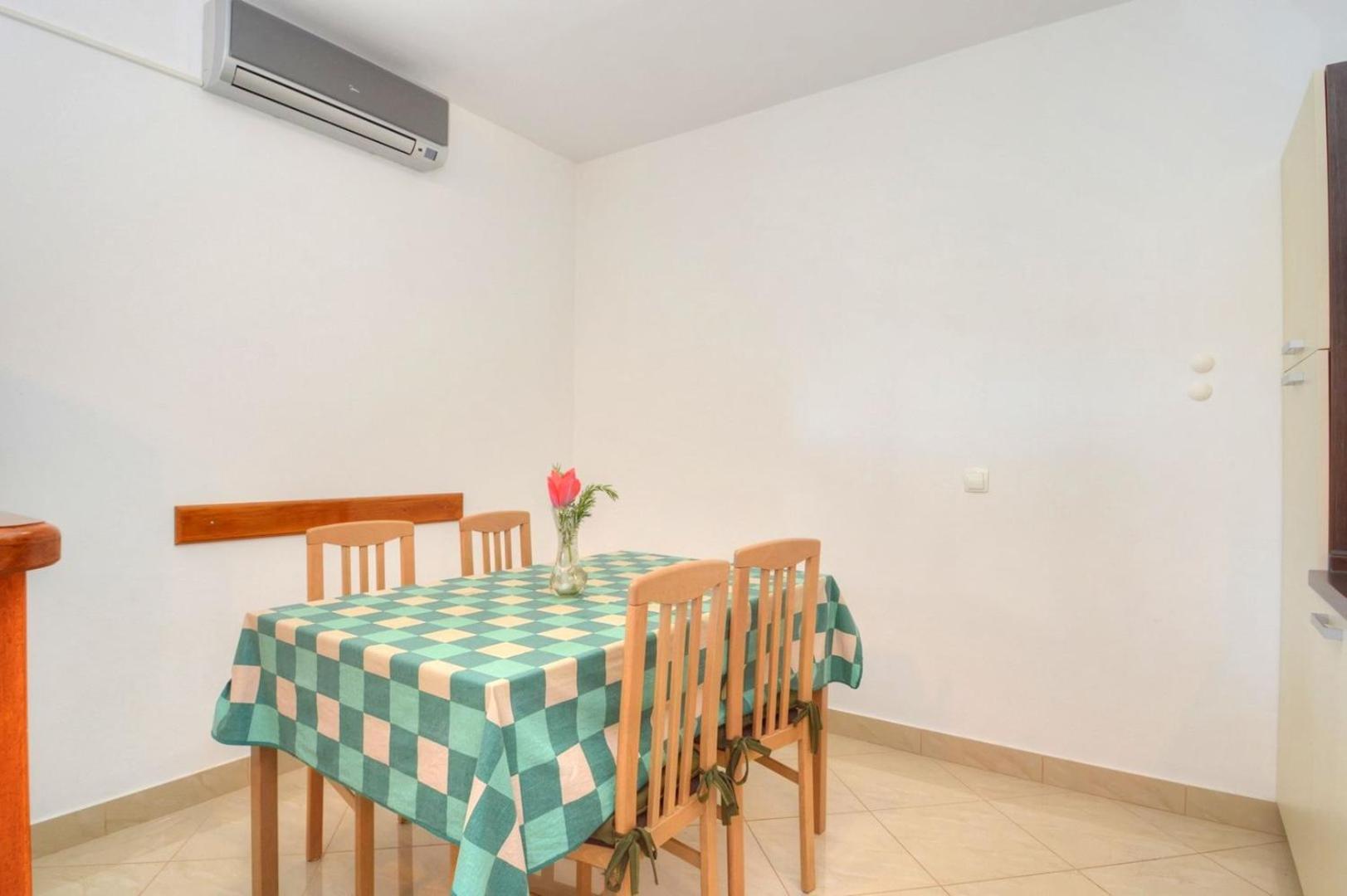 Hotel House Rahela Mali Lošinj Esterno foto