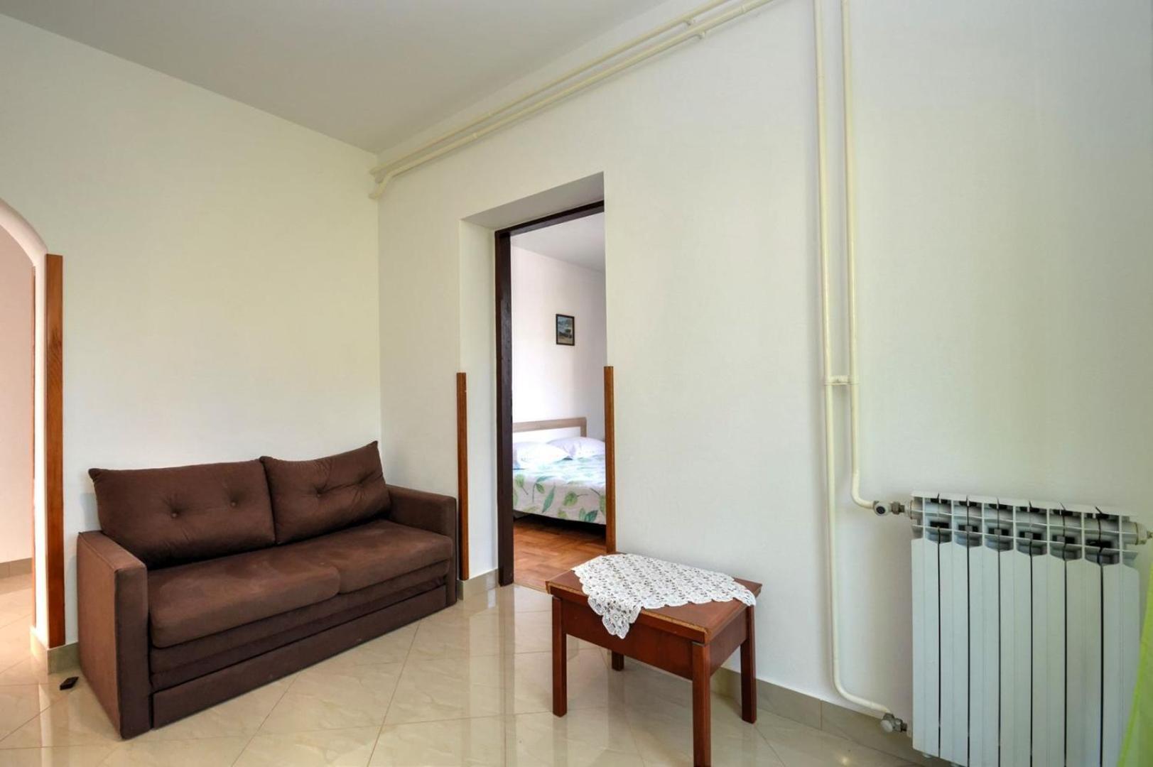 Hotel House Rahela Mali Lošinj Esterno foto