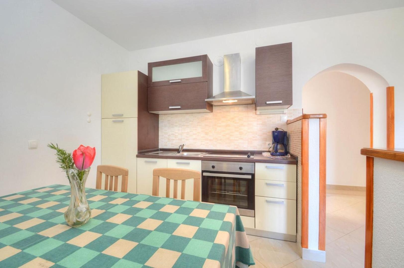 Hotel House Rahela Mali Lošinj Esterno foto