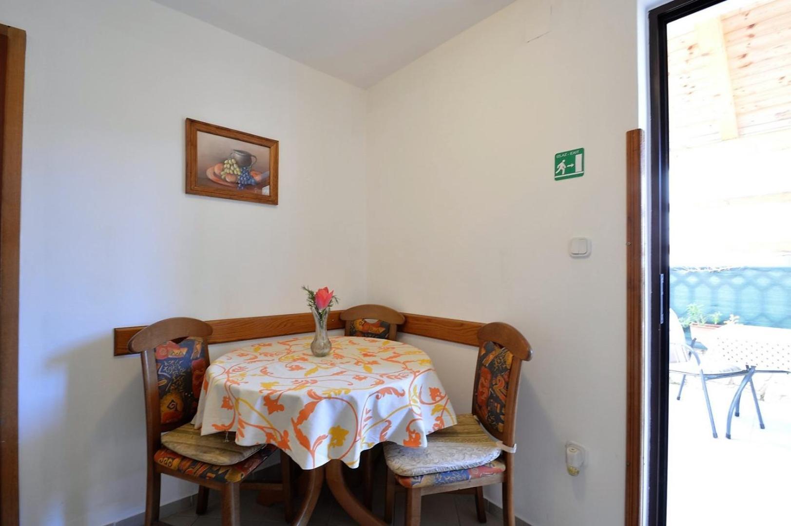 Hotel House Rahela Mali Lošinj Esterno foto