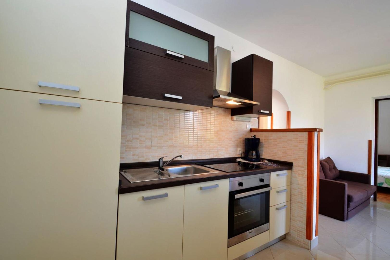 Hotel House Rahela Mali Lošinj Esterno foto