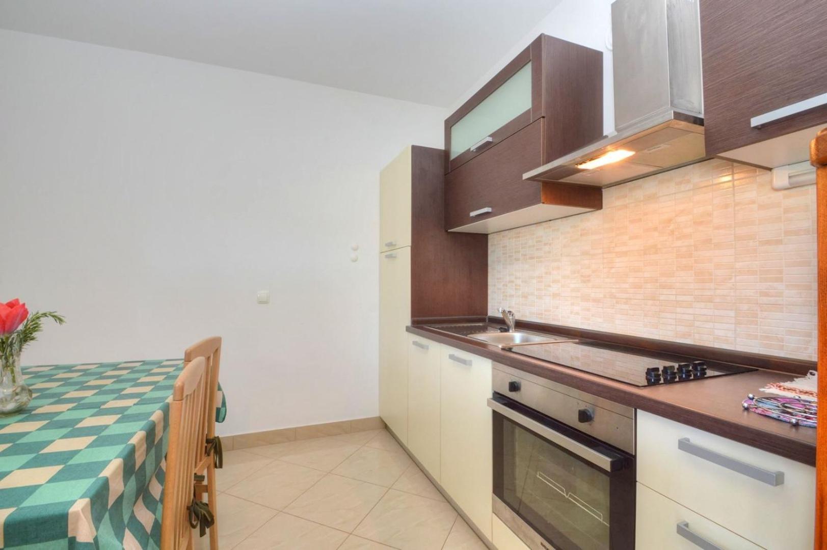 Hotel House Rahela Mali Lošinj Esterno foto