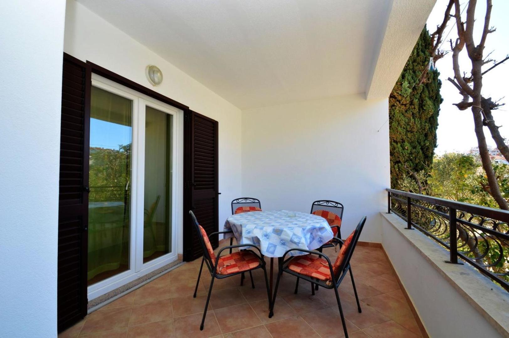 Hotel House Rahela Mali Lošinj Esterno foto