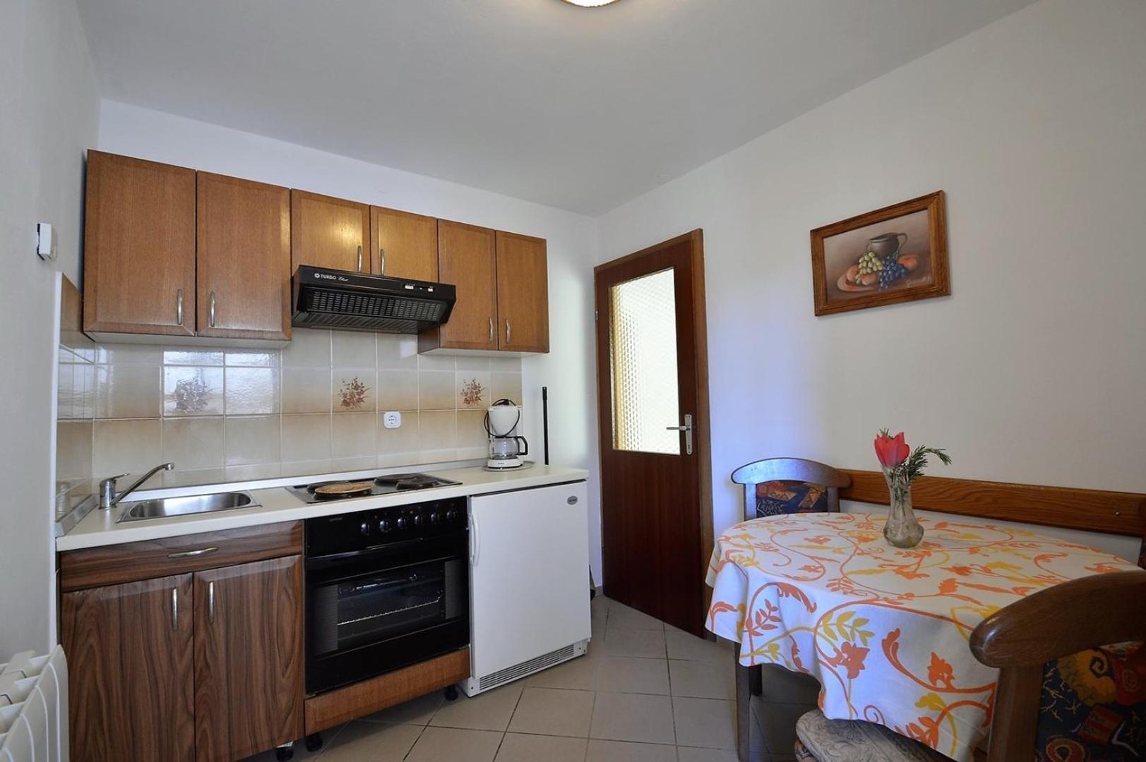 Hotel House Rahela Mali Lošinj Esterno foto