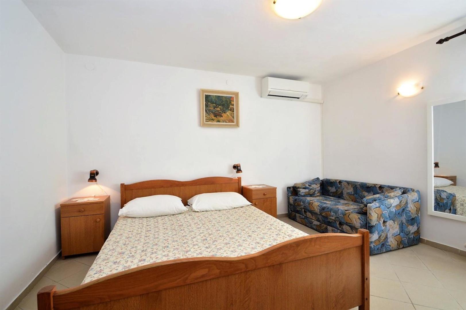 Hotel House Rahela Mali Lošinj Esterno foto