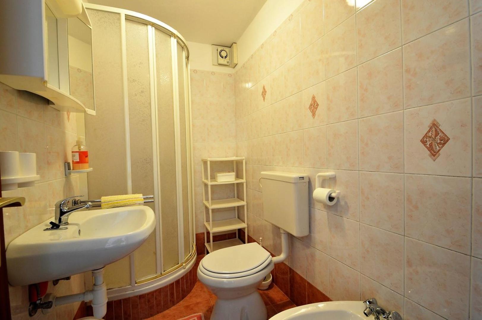 Hotel House Rahela Mali Lošinj Esterno foto