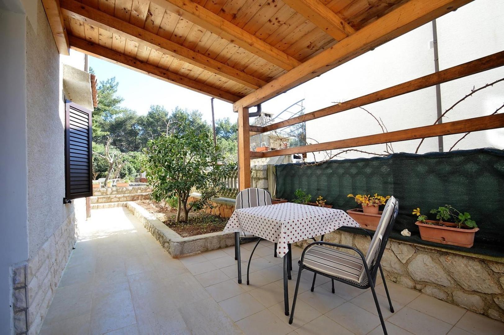 Hotel House Rahela Mali Lošinj Esterno foto