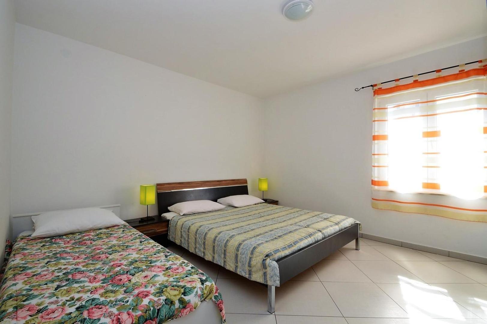 Hotel House Rahela Mali Lošinj Esterno foto