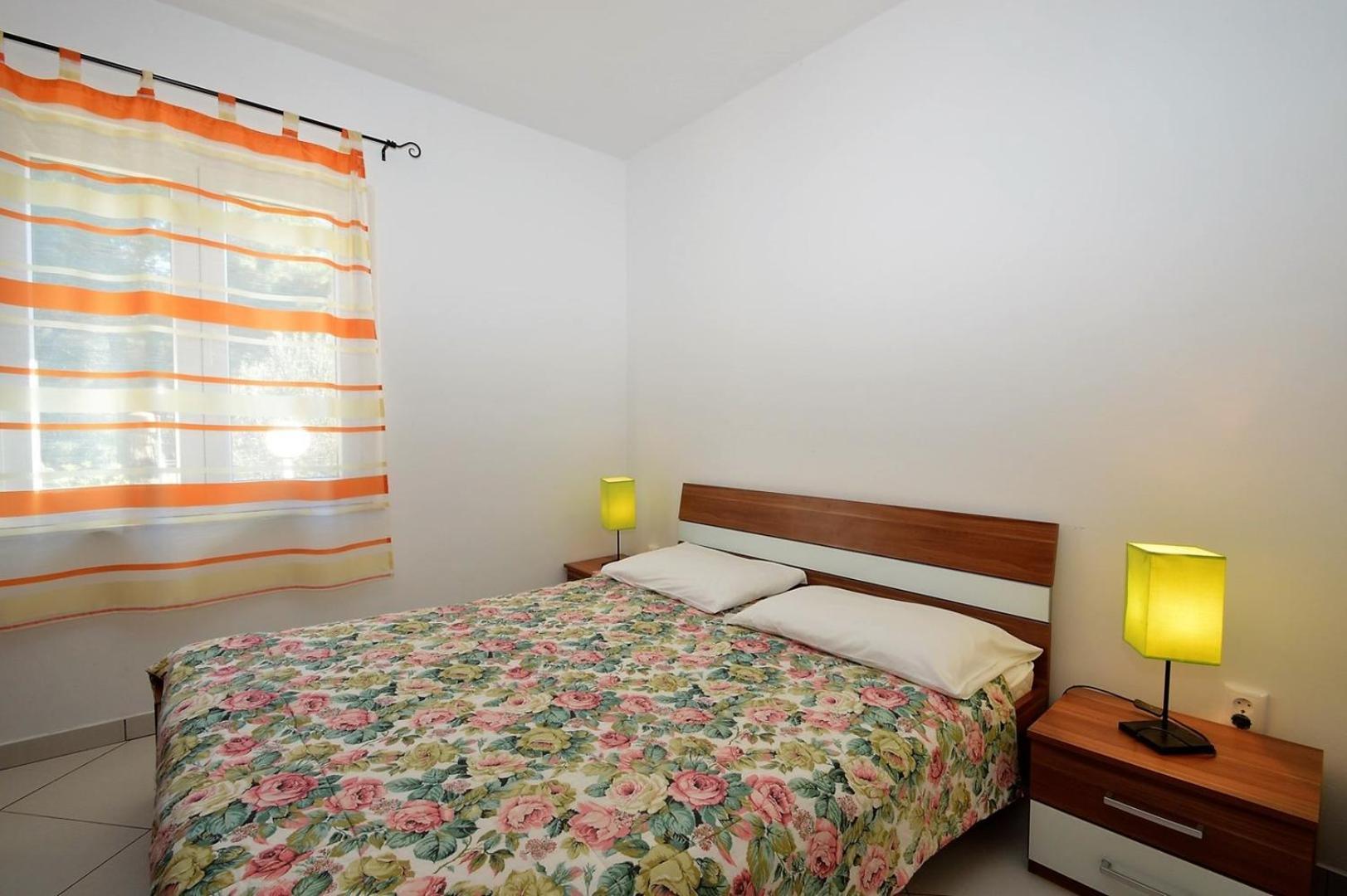 Hotel House Rahela Mali Lošinj Esterno foto