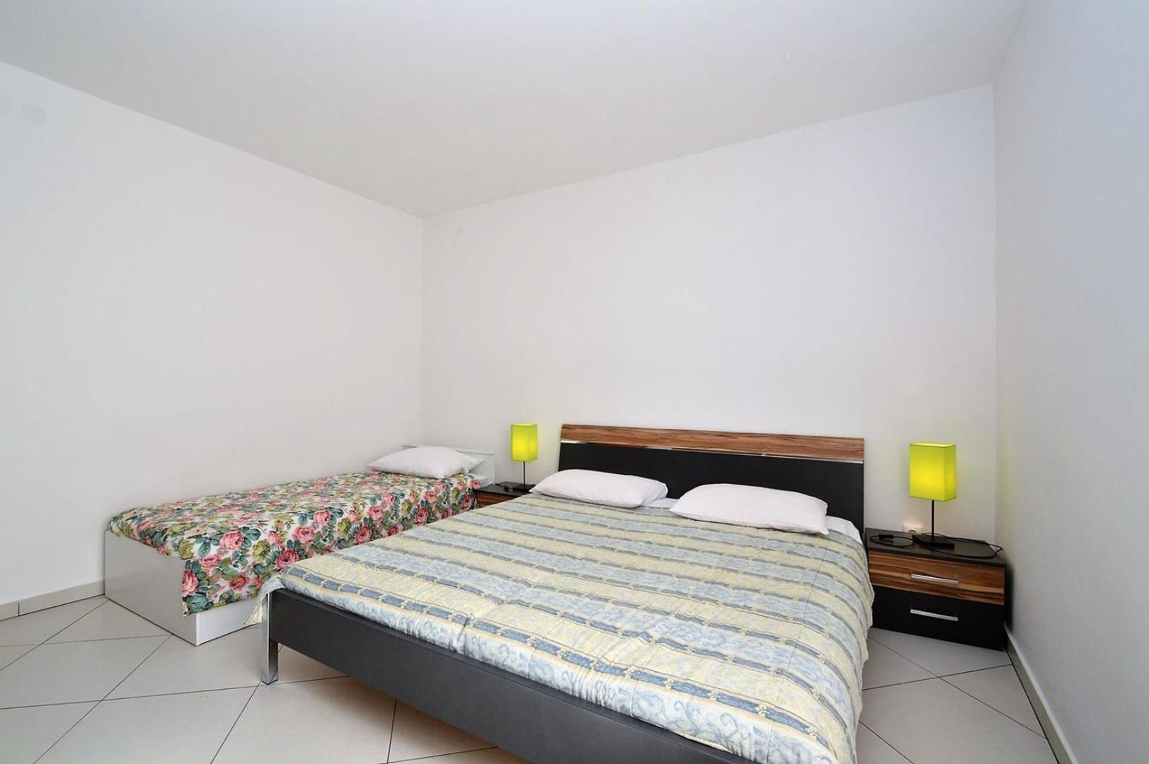 Hotel House Rahela Mali Lošinj Esterno foto