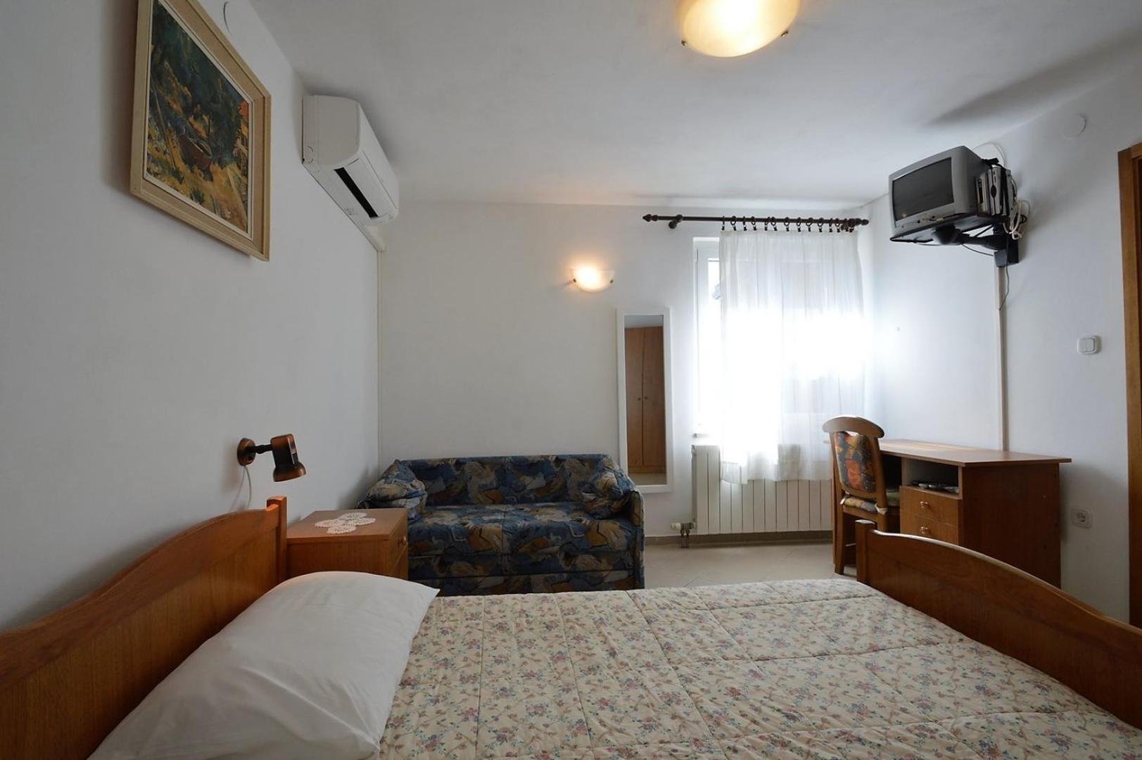Hotel House Rahela Mali Lošinj Esterno foto