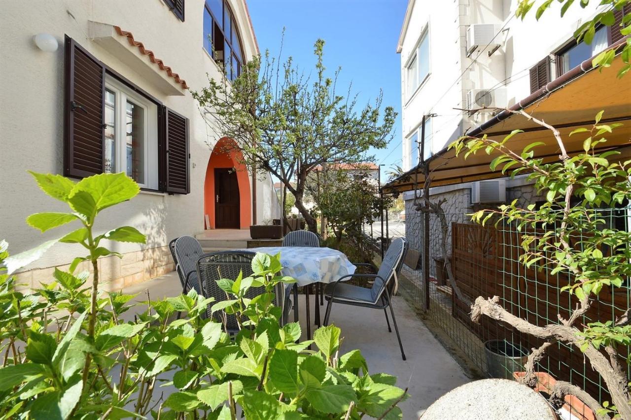 Hotel House Rahela Mali Lošinj Esterno foto